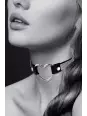 Collier strass et coeur - Bijoux Pour Toi