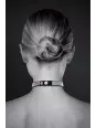 Collier strass et coeur - Bijoux Pour Toi