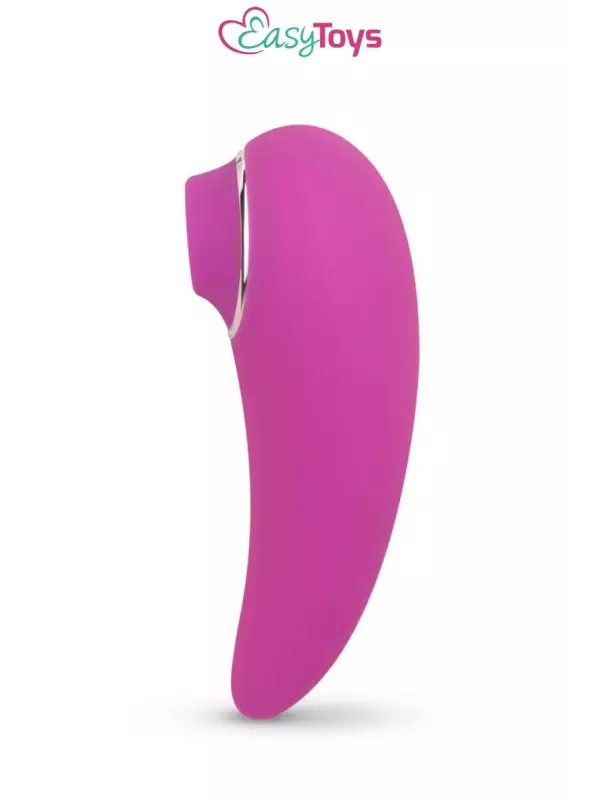 Stimulateur clitoridien Taptastic Vibe