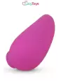 Stimulateur clitoridien Taptastic Vibe Stimulateur clitoridien Taptastic Vibe