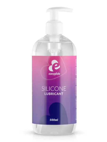 Lubrifiant EasyGlide silicone 500 ml