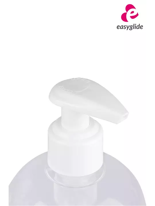 Lubrifiant EasyGlide silicone 500 ml