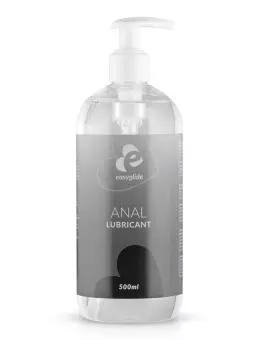Lubrifiant EasyGlide anal 500 ml