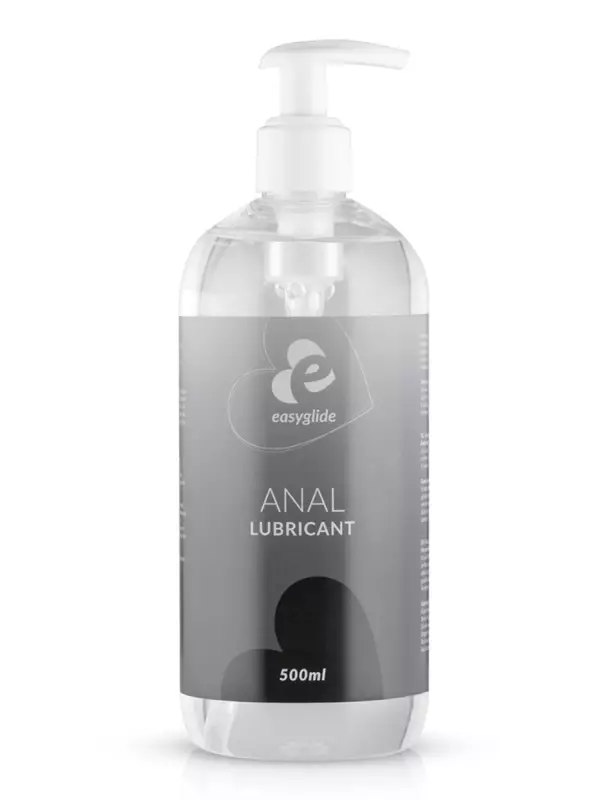 Lubrifiant EasyGlide anal 500 ml