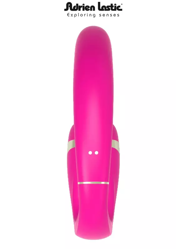 Double stimulateur My-G - Adrien Lastic