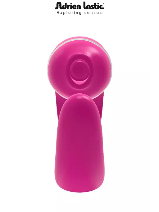 Double stimulateur My-G - Adrien Lastic