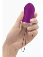 Oeuf vibrant Cry Baby Purple Rain
