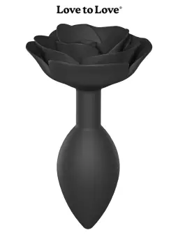 Plug Open Roses L - Love to Love