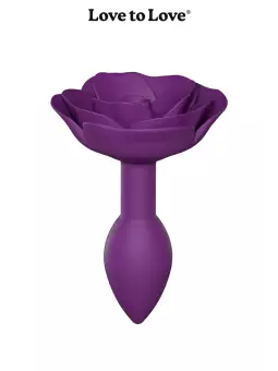 Plug Open Roses S - Love to Love