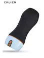 Masturbateur vibrant avec fonction audio CRUIZR CM06 Masturbateur vibrant avec fonction audio CRUIZR CM06