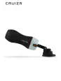 Masturbateur vibrant avec fonction audio CRUIZR CM06 Masturbateur vibrant avec fonction audio CRUIZR CM06