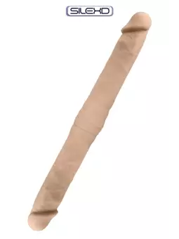 Double dong Premium S - SilexD