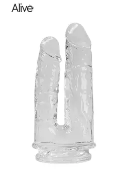 Gode double pénétration Imperium - Alive