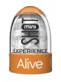 Masturbateur Mini Shot Experience Transparent Masturbateur Mini Shot Experience Transparent
