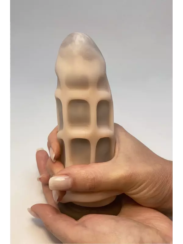 Masturbateur Mini Shot Anal Experience