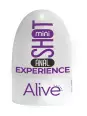 Masturbateur Mini Shot Anal Experience Masturbateur Mini Shot Anal Experience