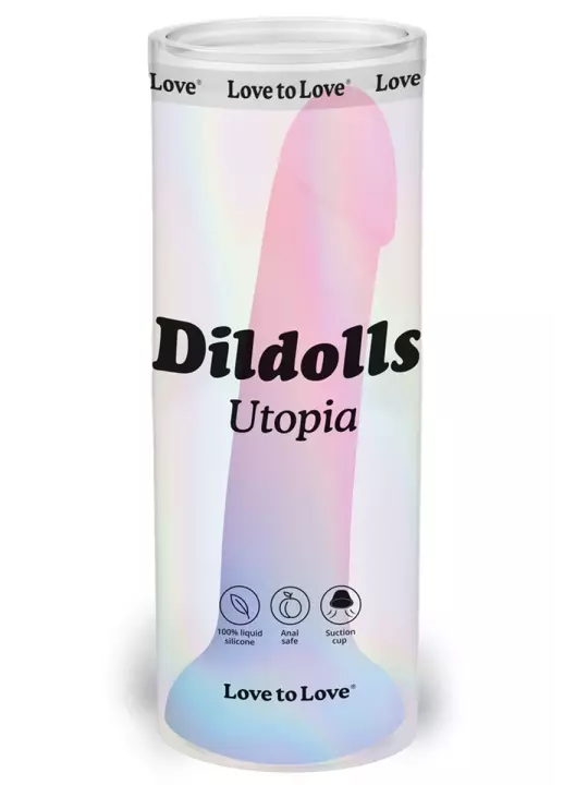 Dildolls Utopia - Love to Love