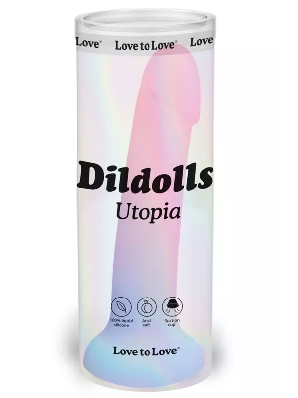 Dildolls Utopia - Love to Love