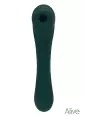 Double stimulateur Quiver vert