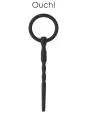 Sonde urétrale silicone 13,5 x 0,7 cm - Ouch!