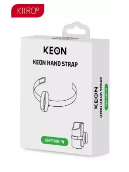 Dragonne pour masturbateur Keon