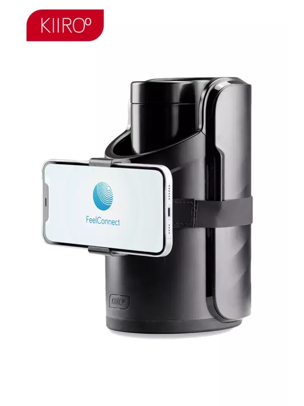 Support de téléphone pour masturbateur Keon