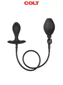 Plug gonflable COLT Weighted Pumper Plug