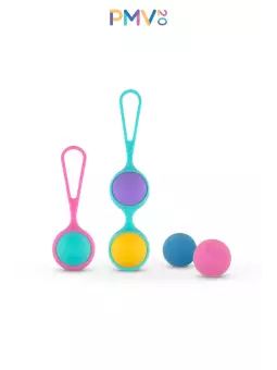 Kit d'entrainement pelvien Vita - PMV20