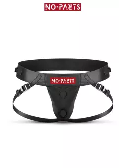 Harnais double pénétration pour gode-ceinture Taylor - No-Parts