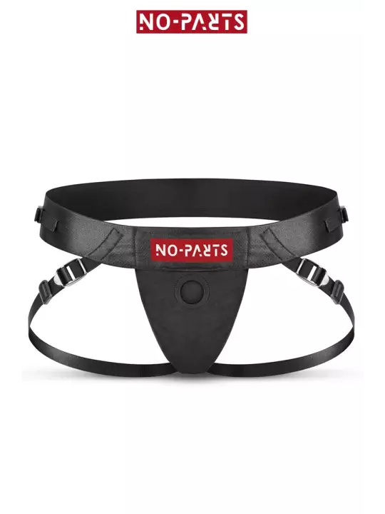 Harnais pour gode-ceinture Jordan - No-Parts Harnais pour gode-ceinture Jordan - No-Parts