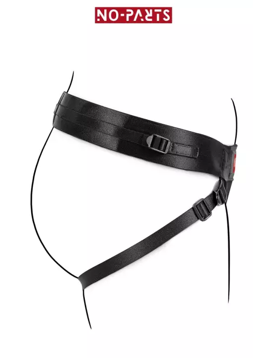Harnais pour gode-ceinture Jordan - No-Parts Harnais pour gode-ceinture Jordan - No-Parts