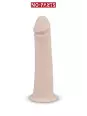 Gode réaliste creux Cameron 22cm - No-Parts Gode réaliste creux Cameron 22cm - No-Parts