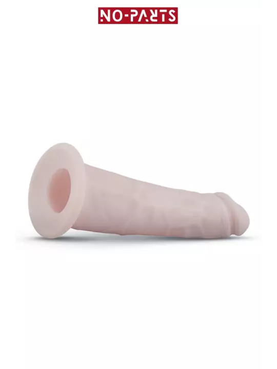 Gode réaliste creux Cameron 22cm - No-Parts Gode réaliste creux Cameron 22cm - No-Parts