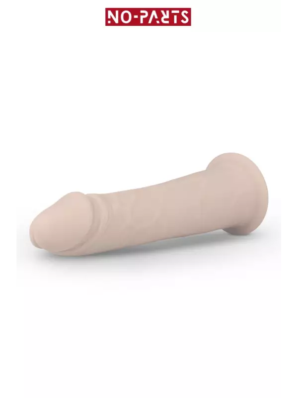 Gode réaliste creux Cameron 22cm - No-Parts 