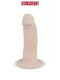 Gode réaliste creux James 15 cm - No-Parts Gode réaliste creux James 15 cm - No-Parts