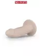 Gode réaliste creux James 15 cm - No-Parts Gode réaliste creux James 15 cm - No-Parts