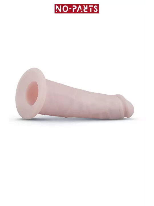 Gode réaliste creux James 15 cm - No-Parts Gode réaliste creux James 15 cm - No-Parts