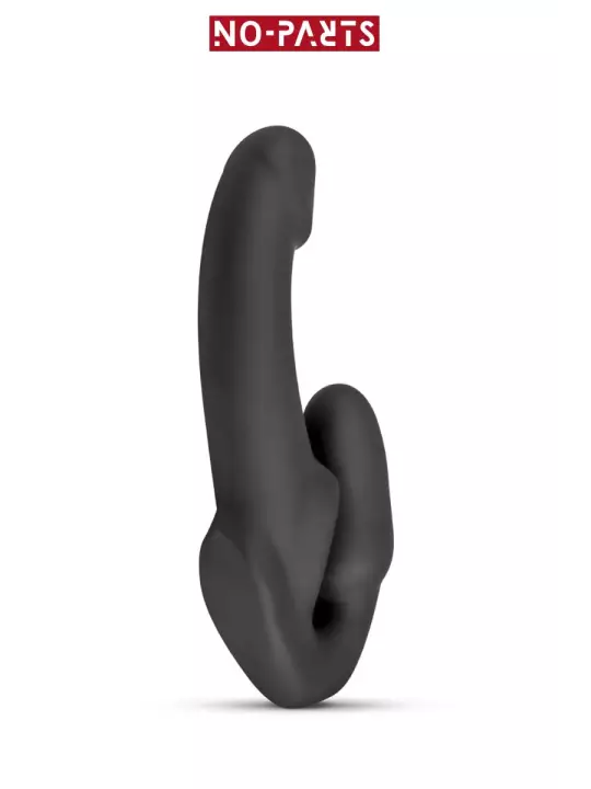 Gode-ceinture anatomique Morgan 22 cm - No-Parts Gode-ceinture anatomique Morgan 22 cm - No-Parts