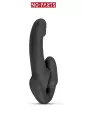 Gode-ceinture anatomique Morgan 22 cm - No-Parts Gode-ceinture anatomique Morgan 22 cm - No-Parts