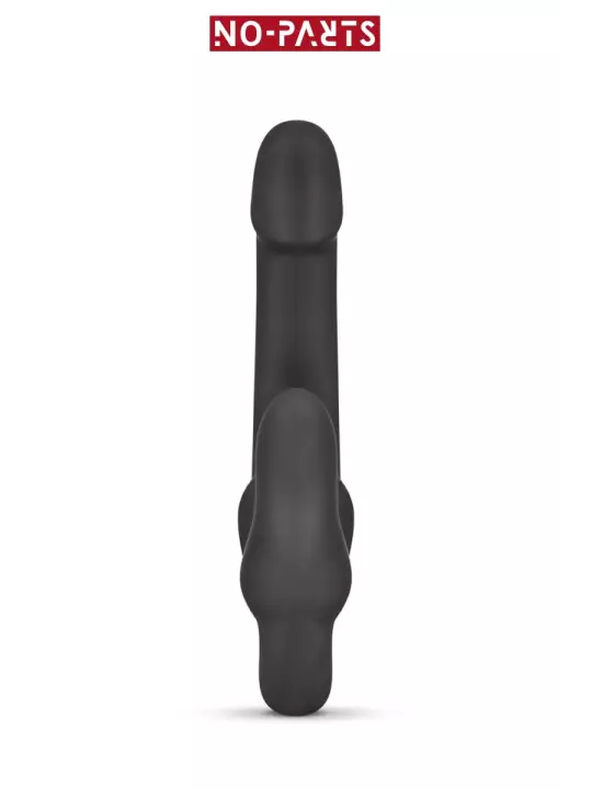 Gode-ceinture anatomique Morgan 22 cm - No-Parts Gode-ceinture anatomique Morgan 22 cm - No-Parts