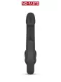 Gode-ceinture anatomique Morgan 22 cm - No-Parts Gode-ceinture anatomique Morgan 22 cm - No-Parts
