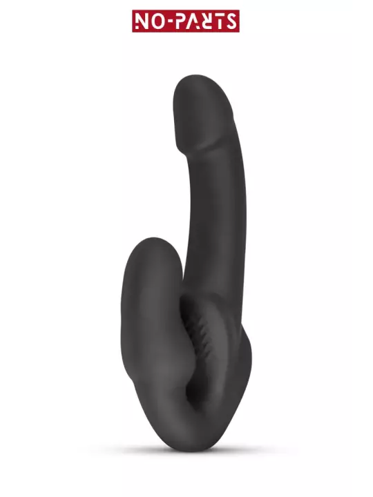 Gode-ceinture anatomique Morgan 22 cm - No-Parts Gode-ceinture anatomique Morgan 22 cm - No-Parts