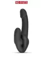 Gode-ceinture anatomique Morgan 22 cm - No-Parts Gode-ceinture anatomique Morgan 22 cm - No-Parts