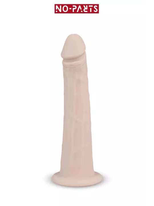Gode réaliste Rowan 20 cm - No-Parts Gode réaliste Rowan 20 cm - No-Parts