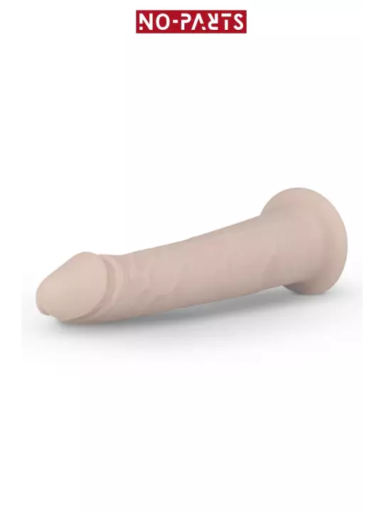 Gode réaliste Rowan 20 cm - No-Parts Gode réaliste Rowan 20 cm - No-Parts