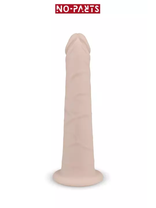 Gode réaliste Rowan 20 cm - No-Parts Gode réaliste Rowan 20 cm - No-Parts