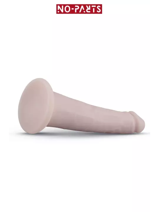 Gode réaliste Rowan 20 cm - No-Parts Gode réaliste Rowan 20 cm - No-Parts