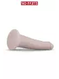Gode réaliste Rowan 20 cm - No-Parts Gode réaliste Rowan 20 cm - No-Parts