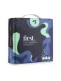 Coffret plaisir anal First Backdoor Experience - Loveboxxx
