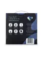 Coffret plaisir anal First Backdoor Experience - Loveboxxx